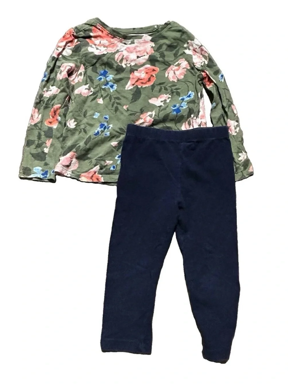 Gymboree soft black